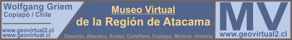 geovirtual Chile